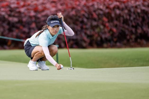 Golf, Women, LPGA, Pelican Womens Championship in Belleair