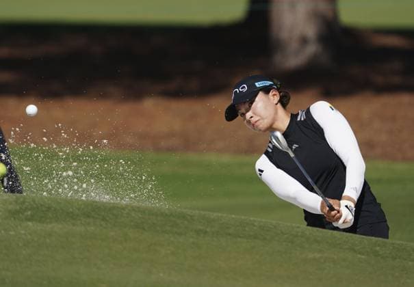 Golf, Women, LPGA, Pelican Womens Championship in Belleair