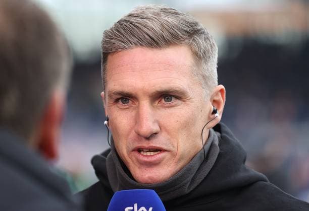Head Coach Tobias Schweinsteiger VfL Osnabrueck Football, Men, Season 2023 2024, 2 BL, Eintracht Stadion, Eintracht Braunschweig vs VfL Osnabrueck DFL REGULATIONS PROHIBIT ANY USE OF PHOTOGRAPHS AS IMAGE SEQUENCES AND OR QUASI VIDEO