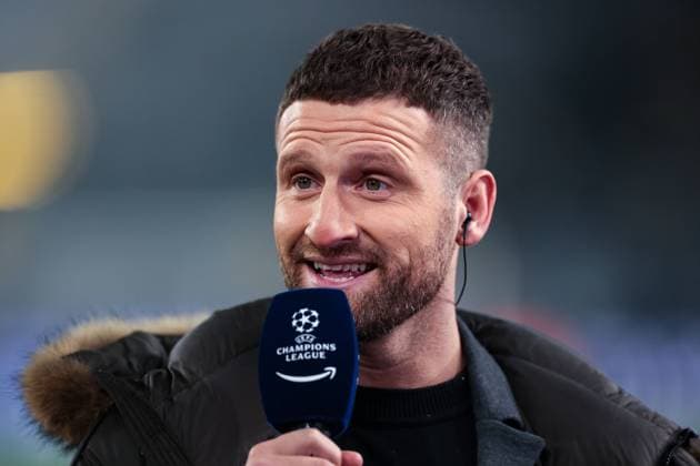 Football, World Champion Shkodran Mustafi becomes TV expert for Magenta TV for EURO 2024 - archiv photos