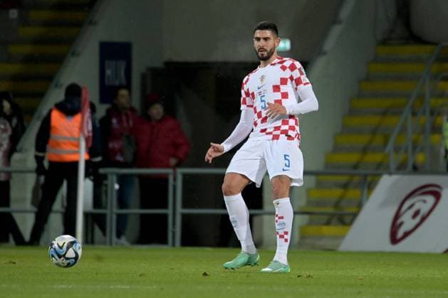EURO 2024, Croatia national team squad
