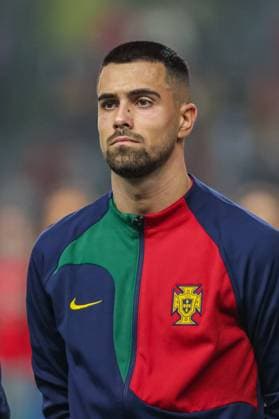 UEFA EURO, EM, Europameisterschaft,Fussball Qualifiers, Portugal vs Iceland, Lisbon, Portugal Lisbon, Portugal. Nov. 19th, 2023, UEFA Euro Qualifiers, Portugal vs Iceland, Lisbon, Portugal, Qualification round, Group J, Matchday 10 of 10 at the Estadio Jose Alvalade, Diogo Costa, playing for Portugal, photography by Odyssey @guelbergoes Lisbon Portugal
