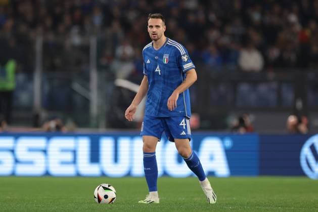 EURO 2024, Italy national team squad