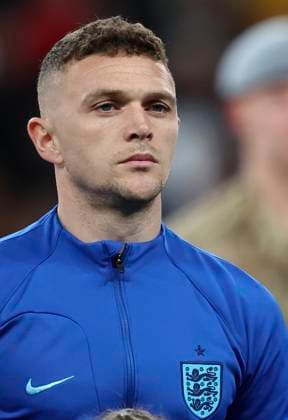 England v Malta: Group C - UEFA EURO, EM, Europameisterschaft,Fussball 2024 European Qualifiers Kieran Trippier of England portrait before the UEFA EURO 2024 European qualifier match between England and Malta at Wembley Stadium on November 17, 2023 in London, United Kingdom. London Wembley Stadium England United Kingdom Copyright: xNealxSimpson Sportsphoto APLx 13961487