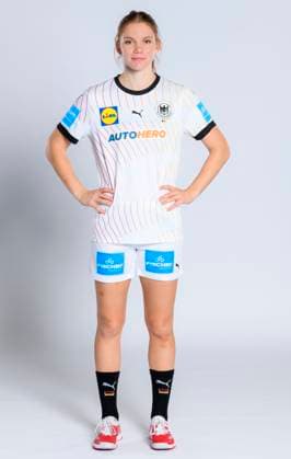 Handball, Womens Training Course Grosswallstadt Toni Reinemann Germany Grosswallstadt Sporthotel Germany