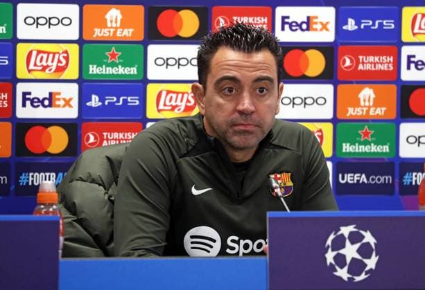 Football, CL, FC Porto, Press conference
