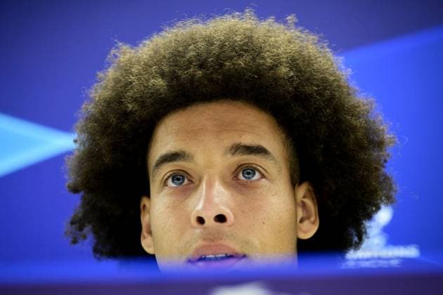 Football, CL, Atletico Madrid, Press conference
