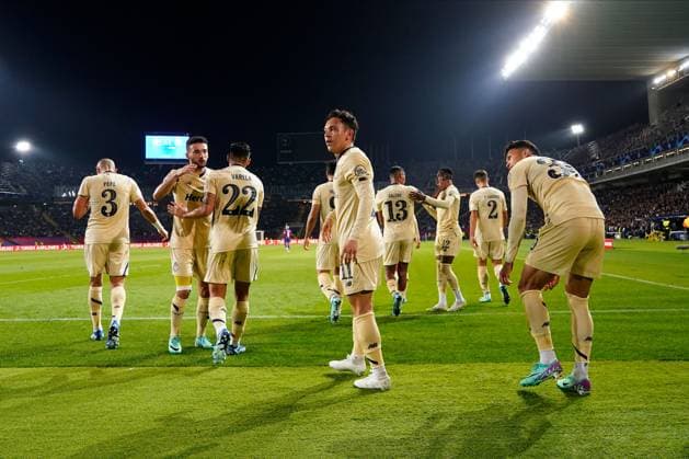 Editorial use only FC Barcelona, Barca v FC Porto, UEFA Champions League match, Group H, date 5. Football, Lluis Companys Stadium, Barcelona, Spain - 28 Nov 2023 Editorial use only  Copyright: xBaguxBlanco Pressinphoto Shutterstockx 14234672l