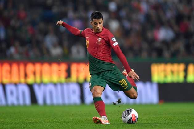 EURO 2024, Portugal national team squad