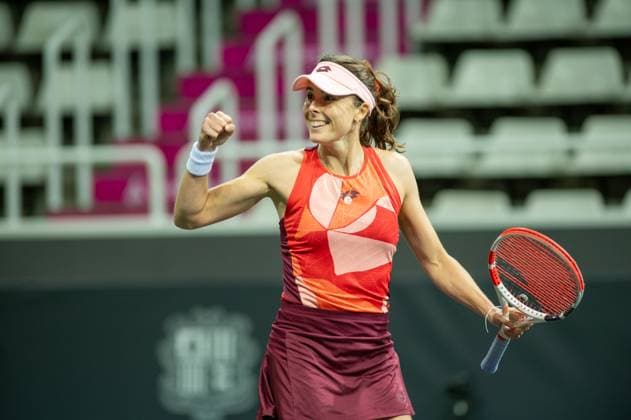 Tennis, WTA Challenger Series, Andorra Open