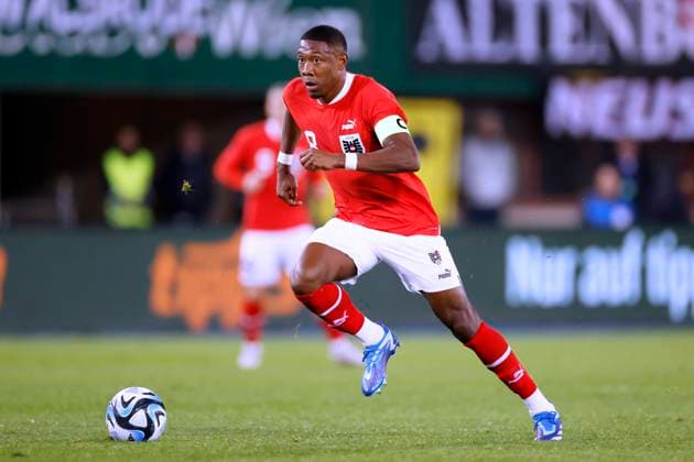 EURO 2024, Austria national team squad