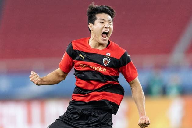 Football: SV Darmstadt 98 sign Ho-Jae Lee – archive photos