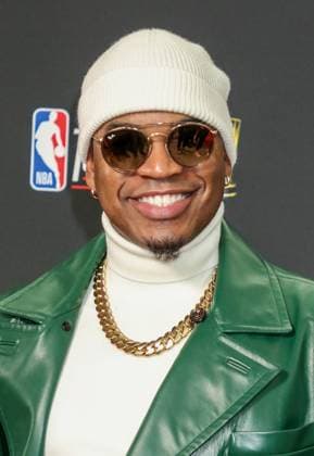 LAS VEGAS, NV - DECEMBER 9: Ne-Yo arriving at the NBA, Basketball Herren, USA In-Season Tournament Finals Arrivals at the T Mobile Arena in Las Vegas, Nevada, on December 9, 2023. Copyright: xDeeCeexCarterx