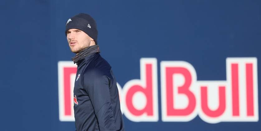 Football, CL, RB Leipzig, Training