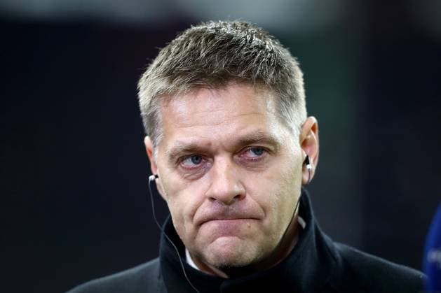 12 12 2023, xtgx, Football UEFA Champions League, Union Berlin Real Madrid emspor, v l Oliver Ruhnert Managing Director Sport 1 FC Union Berlin DFL DFB REGULATIONS PROHIBIT ANY USE OF PHOTOGRAPHS as IMAGE SEQUENCES and or QUASI VIDEO Berlin