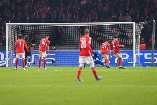 Football, Men, Season 2023 2024, UEFA Champions League Group C, Matchday 6 , 1 FC Union Berlin Real Madrid, v l Dani Ceballos Real Madrid scores the goal to 2 3 , 12 12 2023, Copyright: xMatthiasxKochx