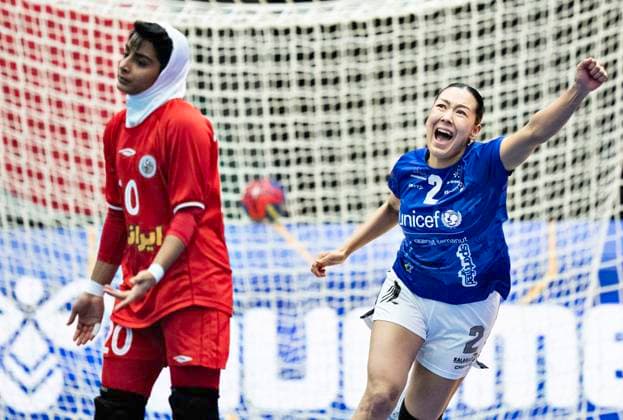 Handball, Womens World Cup 2023, The highlights