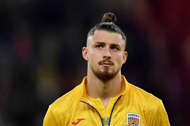 EURO 2024, Portraits, Romania national team players