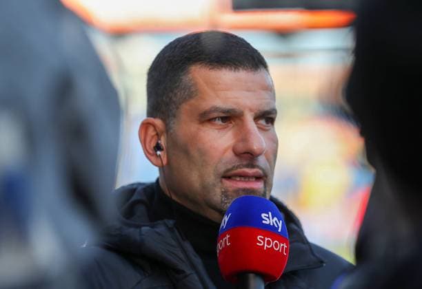 Braunschweig vs Kaiserslautern, 2 BL Braunschweig, 17 12 2023, FOOTBALL Eintracht Braunschweig vs 1 FC Kaiserslautern, 2 BL, Season 2023 24 Head coach Dimitrios Grammozis 1 FC Kaiserslautern Braunschweig