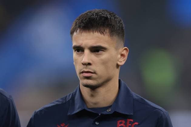 EURO 2024, Portraits, Croatia national team players