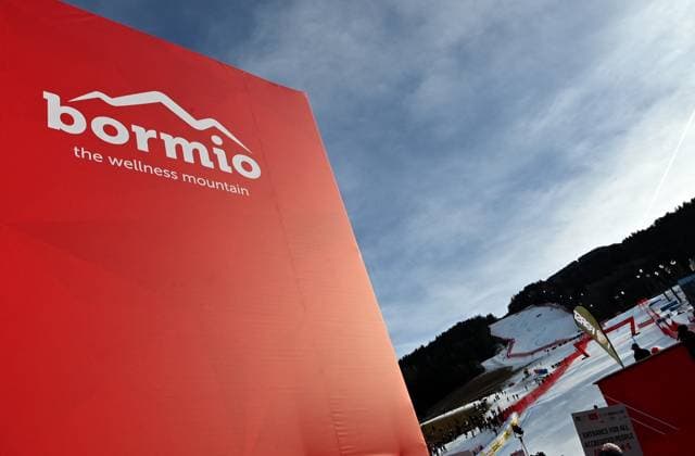Alpine Ski race - AUDI FIS Ski World Cup - Men s SuperG particular pista Stelvio Bormio Valtellina during AUDI FIS Ski World Cup - Men s SuperG, Alpine Ski race in Bormio, Italy, December 29 2023 Bormio Italy  Copyright: xIPAxSport ABACAx