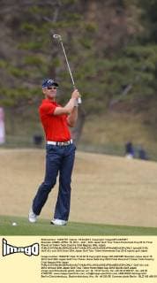 Golf, Brendan Jones wins the Japan Golf Tour