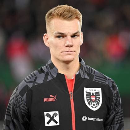 Vienna, Ernst Happel Stadion, 21 11 23, GER, Men, Laenderspiel, Austria Germany Picture Philipp LIENHART Austria Only for editorial use UEFA regulations prohibit any use of photographs as image sequences and or quasi video Vienna Austria
