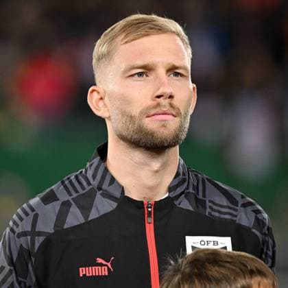Vienna, Ernst Happel Stadion, 21 11 23, GER, Men, Laenderspiel, Austria Germany Picture Konrad LAIMER Austria Only for editorial use UEFA regulations prohibit any use of photographs as image sequences and or quasi video Vienna Austria
