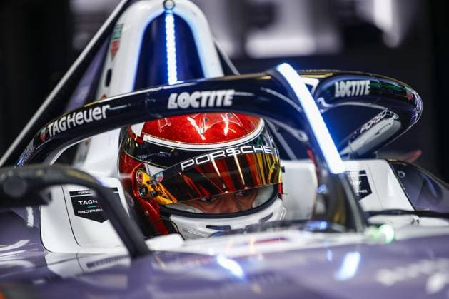 WEHRLEIN Pascal (ger), TAG HEUER Porsche Formula E Team, Porsche 99X Electric, portrait during the 2024 Hankook Mexico City ePrix, 1st meeting of the 2023-24 ABB FIA Formula E World Championship, WM, Weltmeisterschaft on the Autodromo Hermanos Rodriguez from January 11 to 13, in Mexico City, Mexico - 2024 FORMULA E HANKOOK MEXICO CITY ePRIX DPPI Panoramic  03424001__B3_2284