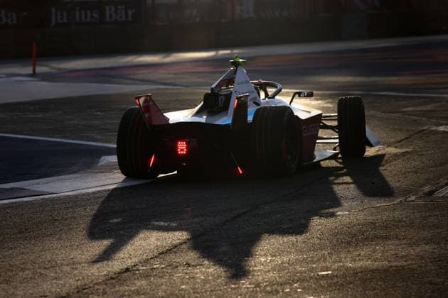 Norman Nato FRA Andretti, Formula E FIA World Championship, Season 10, Mexico City E Prix, Mexico, 13 01 2024
