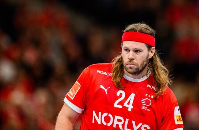 Handball, Mikkel Hansen wants to end his career early, archive pictures