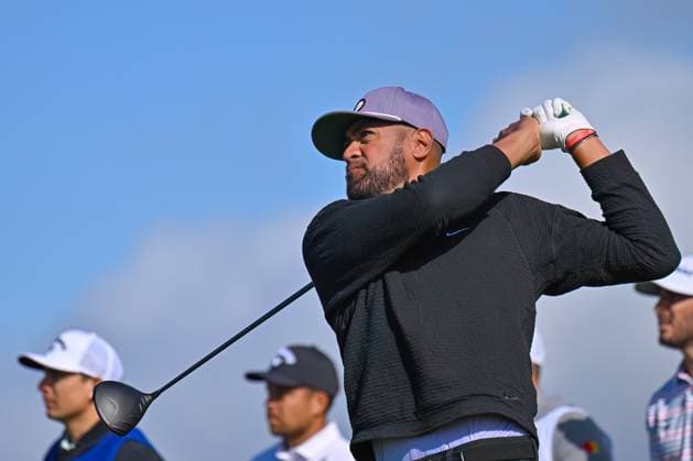 Golf, PGA, Farmers Insurance Open in San Diego