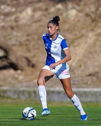 26 01 2024, Alicante, Campoamor, Friendly Match Grasshopper Club Zürich 1 FC Union Berlin, 22 Sydney Schertenleib GC Alicante Campoamor Alicante Switzerland  Copyright: xJustPictures.ch DanielaxPorcellix