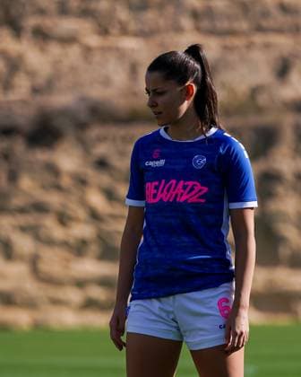 26 01 2024, Alicante, Campoamor, Friendly Match Grasshopper Club Zürich 1 FC Union Berlin, 6 Luna Lemperiere Grasshopper Club Zürich Alicante Campoamor Alicante Switzerland  Copyright: xJustPictures.ch DanielaxPorcellix