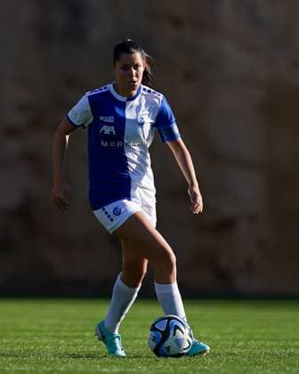 26 01 2024, Alicante, Campoamor, Friendly Match Grasshopper Club Zürich 1 FC Union Berlin, 6 Luna Lemperiere Grasshopper Club Zürich Alicante Campoamor Alicante Switzerland  Copyright: xJustPictures.ch DanielaxPorcellix