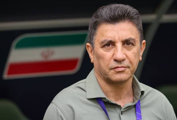 Football World Cup 2026, USA refuses entry to Iranian delegation led by national coach Amir Ghalenoei