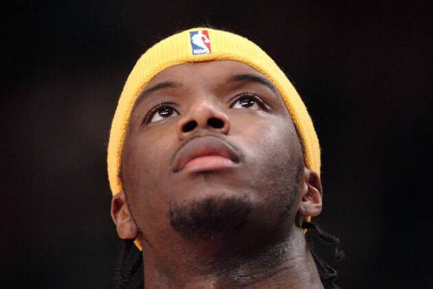 Basketball, NBA, New York Knicks - Indiana Pacers 97:90