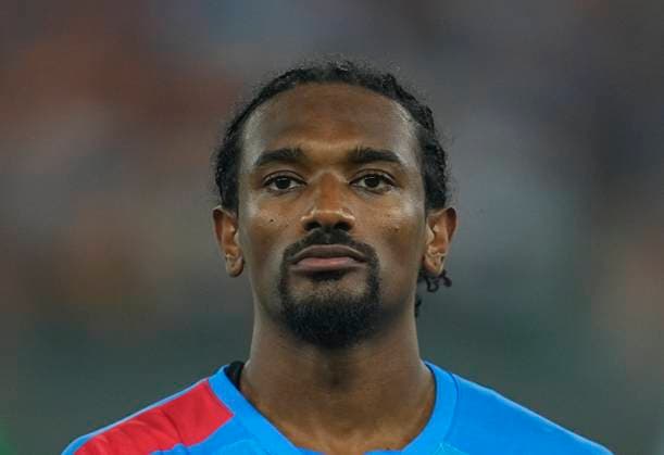 Football, FIFA World Cup 2026, Nominated players CGO