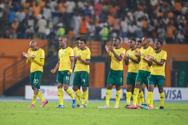 FIFA World Cup 2026, preview national team South Africa