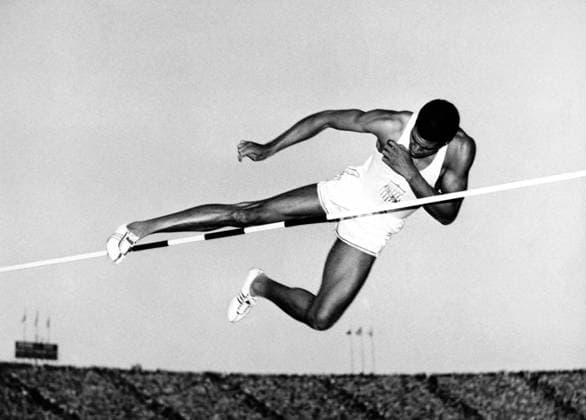 Archive pictures of the week SPORT KW07