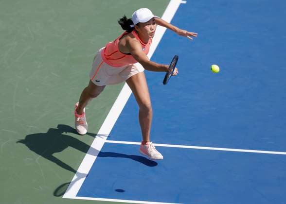 Tennis, WTA, Dubai Duty Free Tennis Championship