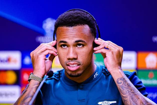 Football, CL, FC Porto, Press conference