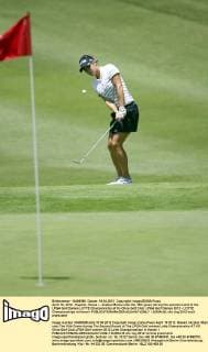 Golf, LPGA, LOTTE Championship
