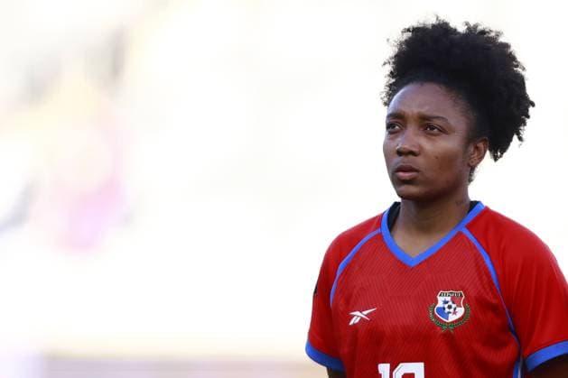 Football, Women, Panama national team, Marta Cox resigns after being insulted