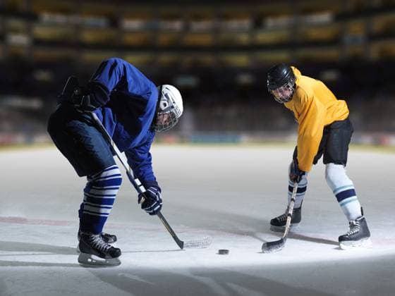 Milano Cortina 2026, symbol photos, ice hockey