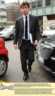 Football, Italy, Serie A, League meeting