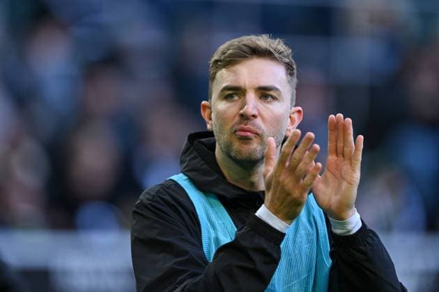 24 02 2024, Football, Bundesliga, 23 Matchday Season 2023 2024, Borussia Mönchengladbach VfL Bochum, Christoph Kramer Borussia Mönchengladbach xRHR PHOTO TKx Copyright: RHR-FOTOx RHR-FOTO TK