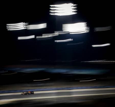 BAHRAIN - Max Verstappen (Red Bull Racing) during the Bahrain Grand Prix. ANP REMKO DE WAAL Race 2024 2025 xVIxANPxSportx xxANPxIVx 492622176 originalFilename: 492622176.jpg
