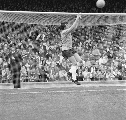 Archive pictures of the week SPORT KW10