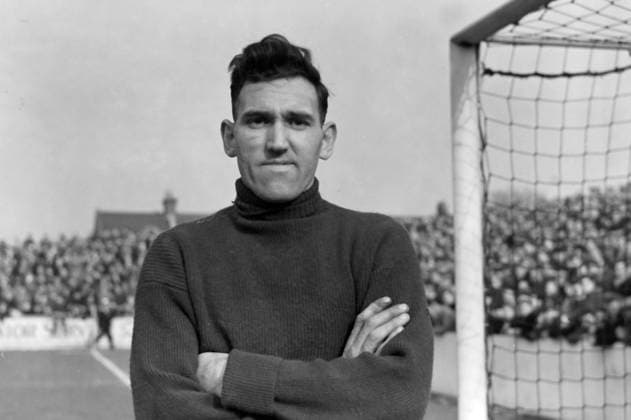 Ken Oxford, Derby County Ken Oxford, Derby County Leyton Orient v Derby County, Credit:Photoshot Avalon  Copyright: xPhotoshotx xAvalonx 0530546385